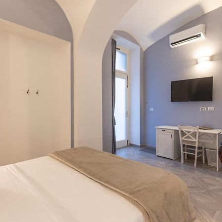 Domus Taurinorum Torino Eksteriør bilde