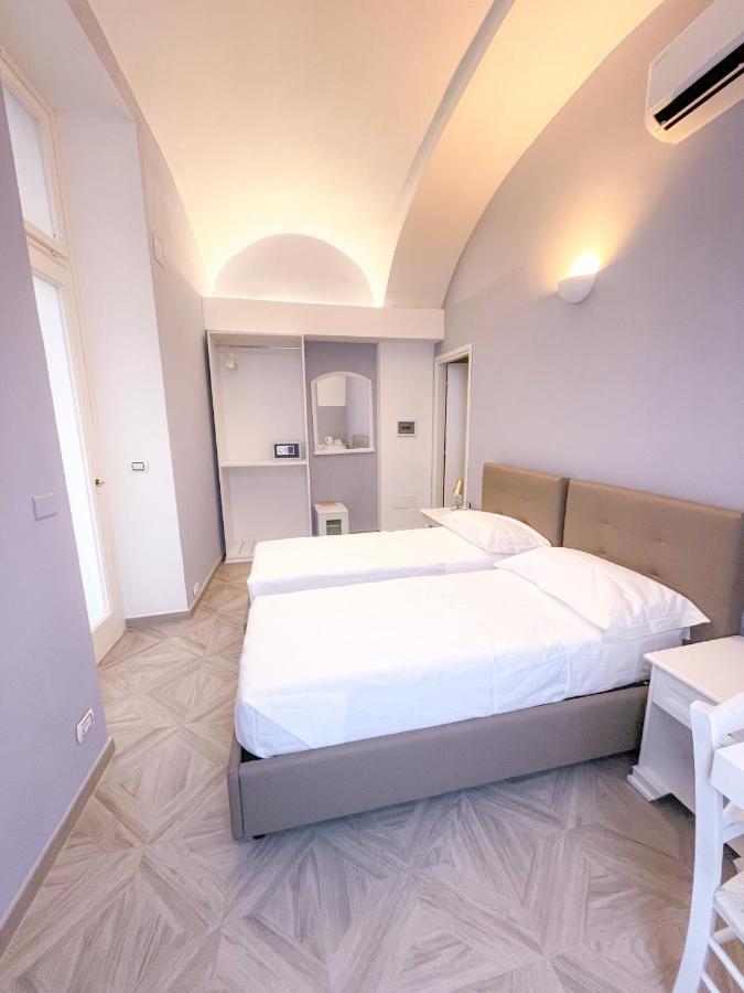 Domus Taurinorum Torino Eksteriør bilde