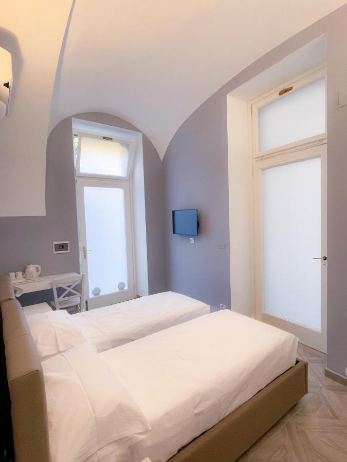 Domus Taurinorum Torino Eksteriør bilde